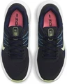 Кроссовки женские Nike Zoom Span 3 черно-темно-синие CQ9267-013
