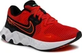 Кроссовки Nike Renew Ride 2 красно-черные CU3507-600