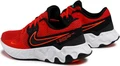 Кросівки Nike Renew Ride 2 червоно-чорні CU3507-600