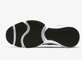 Кроссовки Nike SpeedRep серо-белые CU3579-001