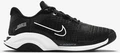 Кроссовки Nike SuperRep Surge черно-белые CU7627-002