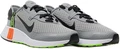 Кроссовки Nike Reposto серо-черные CZ5631-014