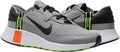 Кросівки Nike Reposto сіро-чорні CZ5631-014