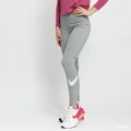 Лосини жіночі Nike NSW ESSNTL LGGNG SWOOSH MR сірі CZ8530-063