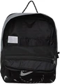 Рюкзак подростковый Nike Tanjun черно-серый CU8331-010