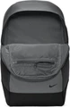 Рюкзак Nike Sportswear Essentials сіро-чорний BA6143-068