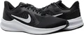 Кроссовки Nike Downshifter 10 черные CI9984-001