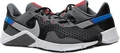 Кроссовки Nike Legend Essential 2 черно-серые CQ9356-014