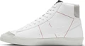 Кроссовки Nike Blazer Mid '77 Vintage белые CW6726-100