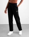 Спортивные штаны женские Nike NSW PANT FLC TREND HR черные BV4089-010