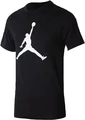 Футболка Nike Jordan JUMPMAN SS CREW черная CJ0921-011