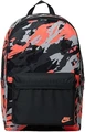 Рюкзак Nike NK HERITAGE BKPK - AOP1 черный CU9270-020