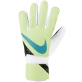 Вратарские перчатки Nike Goalkeeper Match салатовые CQ7799-345