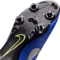 Бутсы для футбола Nike Mercurial Superfly 6 Elite SG-PRO Anti-Clog AH7366-400