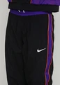 Спортивный костюм Nike Track Suit Throwback черный AR4083-011