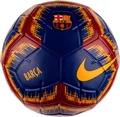 Мяч футбольный Nike FC Barcelona Strike SC3365-455 Размер 5