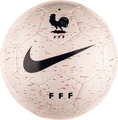 Мяч футбольный Nike FFF Supporters France SC3200-100 Размер 4