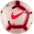 Мяч футбольный Nike LL NK PTCH-FA18 SC3318-100 Размер 5