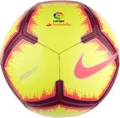 Мяч футбольный Nike LL NK PTCH-FA18 SC3318-702 Размер 5
