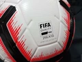 Мяч футбольный Nike LP NK Strike SC3314-100 Размер 5
