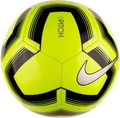 М'яч футбольний Nike NK PTCH TRAIN - SP19 SC3893-703 Розмір 5
