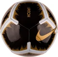 М'яч футбольний Nike NK PTCH - FA18 SC3316-011 Розмір 5