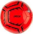 Мяч футбольный Nike NK PTCH - FA18 SC3316-657 Размер 5