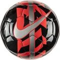 М'яч футбольний Nike React Football SC2736-013 Розмір 5