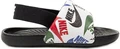 Сандали детские Nike KAWA SLIDE SE JDI TD CW3360-010