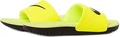 Шльопанці дитячі Nike Kawa Slide (GS/PS) 819352-700