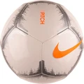 М'яч футбольний Nike Pith Event Pack SC3521-100 Розмір 5