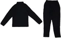 Спортивный костюм детский Nike DUNK Dry Academy 18 TRACK Suit черный 893805-010