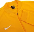 Спортивный костюм Nike Academy 16 Knit Tracksuit желто-темно-синий 808757-739