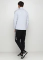 Спортивный костюм Nike Dres Paris Saint-Germain Dry Squad бело-черный 854666-047