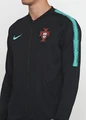 Спортивный костюм Nike Portugal Dri-FIT Squad Track Suit черный 893386-010