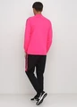 Спортивний костюм Nike PSG M NK DRY SQD TRK SUIT K рожево-чорний 894343-640