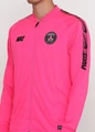 Спортивний костюм Nike PSG M NK DRY SQD TRK SUIT K рожево-чорний 894343-640