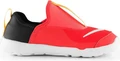 Кросівки дитячі Nike Lil 'Swoosh (TD) AQ3113-600