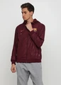 Куртка Nike FC BARCELONA WINDRUNNER JACKET бордовая 883507-685