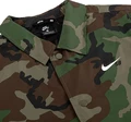 Куртка Nike SB JKT COACH ERDL хаки AT9912-222