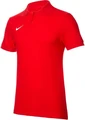 Поло Nike POLO EXPRESS красное 454800-657