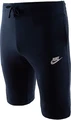Шорты Nike Crusader Jersey Shorts In Navy синие 804419-451