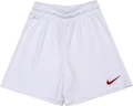 Шорти підліткові Nike Park II Knit Short NB білі 725988-102