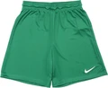 Шорти підліткові Nike Park II Knit Short NB зелені 725988-302