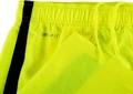 Шорты Nike Max Graphic Woven Short NB желтые 645495-715