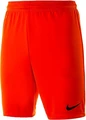 Шорти Nike Park II Knit помаранчеві 725887-815