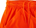 Шорты Nike Park II Knit оранжевые 725887-815