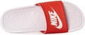 Шльопанці Nike Benassi JDI 343880-106