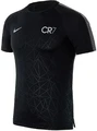 Футболка підліткова Nike JR T-Shirt CR7 Te чорна 882987-010