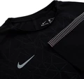 Футболка подростковая Nike JR T-Shirt CR7 Te черная 882987-010